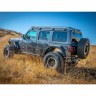 Багажник 86"x54,5" Jeep Wrangler JL 18-22 4Door DV8 Offroad RRJL-01