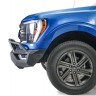 Передний бампер с центаральной дугой Vengeance Ford F-150 21-22 Fab Fours FF21-V5152-1