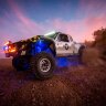 Дополнительные Led фары Flood A-Series Rigid Industries 400233