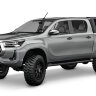 Кунг Toyota Hilux 15-24 SmartCap EVO Sport EV1304-MB