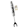 Амортизатор передний Chevrolet Silverado/GMC Sierra 2500/3500 11-19 Performance Series 2.0 Lift 0-1" Fox Shocks 980-24-963