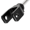 Амортизатор передний Chevrolet Silverado/GMC Sierra 2500/3500 11-19 Performance Series 2.0 Lift 0-1" Fox Shocks 980-24-963