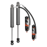 Амортизатор задний с резервуаром регулируемый Chevrolet Silverado/GMC Sierra 1500 19-25 Performance Elite Series 2.5 Lift 0-2" Fox Shocks 883-26-060 Пара
