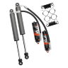 Амортизатор задний с резервуаром регулируемый Chevrolet Silverado/GMC Sierra 1500 19-25 Performance Elite Series 2.5 Lift 0-2" Fox Shocks 883-26-060 Пара