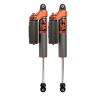 Амортизатор задний с резервуаром регулируемый Jeep Gladiator JT 20-25 Factory Race Series 3.0 Lift 3.5-4.5" Fox Shocks 883-26-083 Пара