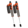 Амортизатор задний с резервуаром регулируемый Jeep Gladiator JT 20-25 Factory Race Series 3.0 Lift 3.5-4.5" Fox Shocks 883-26-083 Пара