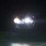 Комплект передних фар Dodge Ram 1500 19-23 LUXX-Series AlphaRex 880575