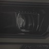 Комплект передних фар Dodge Ram 1500 19-23 LUXX-Series AlphaRex 880575