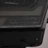 Комплект передних фар Dodge Ram 1500 19-23 LUXX-Series AlphaRex 880575