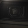 Комплект передних фар Dodge Ram 1500 19-23 LUXX-Series AlphaRex 880575