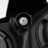 Комплект передних фар Dodge Ram 1500 19-23 LUXX-Series AlphaRex 880575