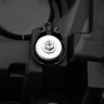 Комплект передних фар Dodge Ram 1500 19-23 LUXX-Series AlphaRex 880575