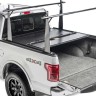Крышка и стойка для пикапа Dodge Ram 1500/2500/3500 02-21 8' Без RamBox BAKFlip CS/F1 72204BT