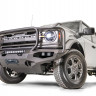 Передний бампер с защитной дугой Matrix Ford Bronco 21-22 Fab Fours FB21-X5250-1