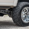 Всесезонная шина Fuel Offroad Gripper M/T 37x13.5 R26 RFNT371350R26