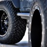 Всесезонная шина Fuel Offroad Gripper M/T 37x13.5 R26 RFNT371350R26