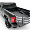 Ограничитель кузова пикапа Ford F-250/F-350/Ram/Titan BedXtender HD Sport AMP Research 74804-00A