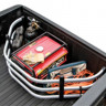 Ограничитель кузова пикапа Ford F-250/F-350/Ram/Titan BedXtender HD Sport AMP Research 74804-00A