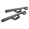 Подножки Chevrolet Silverado 2500/3500 11-16 Crew Cab EpYx N-FAB EXC11CC-TX