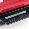 Подножки Chevrolet Silverado 2500/3500 11-16 Crew Cab EpYx N-FAB EXC11CC-TX