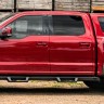 Подножки Chevrolet Silverado 2500/3500 11-16 Crew Cab EpYx N-FAB EXC11CC-TX