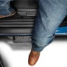 Подножки Chevrolet Silverado 2500/3500 11-16 Crew Cab EpYx N-FAB EXC11CC-TX
