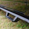 Подножки Chevrolet Silverado 2500/3500 11-16 Crew Cab EpYx N-FAB EXC11CC-TX