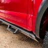Подножки Chevrolet Silverado 2500/3500 11-16 Crew Cab EpYx N-FAB EXC11CC-TX