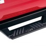 Подножки Chevrolet Silverado 2500/3500 11-16 Crew Cab EpYx N-FAB EXC11CC-TX