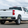 Выхлопная система Chevrolet Silverado/GMC Sierra 1500 19-22 Borla 140794