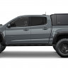 Кунг Chevrolet Colorado/GMC Canyon 5' 15-22 SmartCap EVOa Adventure EA0105-MB