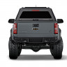 Кунг Chevrolet Colorado/GMC Canyon 5' 15-22 SmartCap EVOa Adventure EA0105-MB