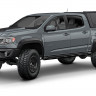 Кунг Chevrolet Colorado/GMC Canyon 5' 15-22 SmartCap EVOa Adventure EA0105-MB