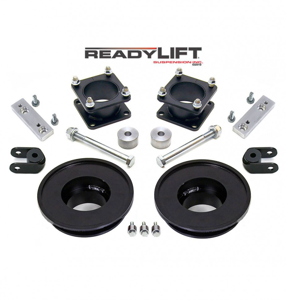 Лифт комплект  3"F/2"R Toyota Sequoia 08-22 ReadyLift 69-5015