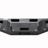 Передний бампер Premium Chevrolet Silverado 2500/3500 15-19 Fab Fours CH14-C3051-1