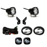 Комплект задних Led фар Ford Bronco 21-23 S1 Baja Designs 447689