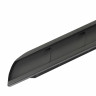Подножки Chevrolet Silverado/GMC Sierra 2500/3500 15-19 Crew Cab RB10 Slim Go Rhino 63405187SPC