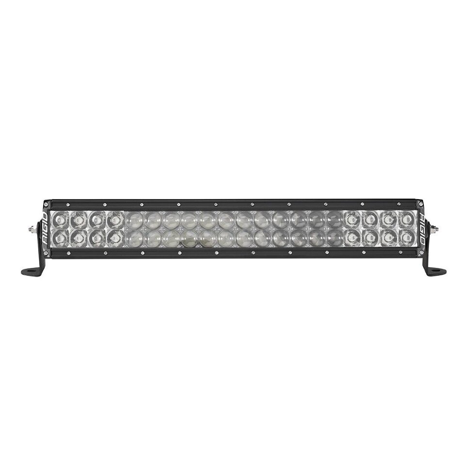 Светодиодная Led балка 20" Spot/Hyperspot/Combo E-Series Rigid Industries 120213