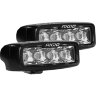 Комплект дополнительных Led фар 2x5" Spot SRQ Rigid Industries 905213