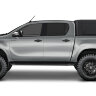 Кунг Toyota Hilux 15-24 SmartCap EVOa Adventure EA1304-MB