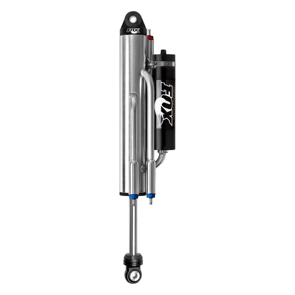 Амортизатор задний с резервуаром регулируемый Ford F-150 Raptor 10-14 Factory Race Series 3.0 Lift 0-1" Fox Shocks 883-02-047 Пара