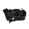 Комплект передних фар Dodge Ram 1500 19-23 LUXX-Series AlphaRex 880576