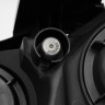 Комплект передних фар Dodge Ram 1500 19-23 LUXX-Series AlphaRex 880576