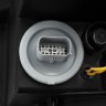 Комплект передних фар Dodge Ram 1500 19-23 LUXX-Series AlphaRex 880576
