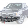 Передний бампер Ford F-150 Warn Industries Ascent (100916)