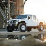 Колесный диск Black Rhino Axle Gloss White 20x9.5 ET+6 2095AXL066140W12