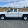 Колесный диск Black Rhino Axle Gloss White 20x9.5 ET+6 2095AXL066140W12