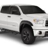 Расширители колесных арок Toyota Tundra 07-13 к-кт 4 шт. Pocket Style Bushwacker 30911-02