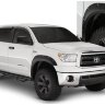Расширители колесных арок Toyota Tundra 07-13 к-кт 4 шт. Pocket Style Bushwacker 30911-02