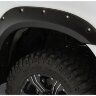 Расширители колесных арок Toyota Tundra 07-13 к-кт 4 шт. Pocket Style Bushwacker 30911-02